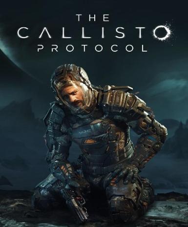 The Callisto Protocol (Steam) Game Cover