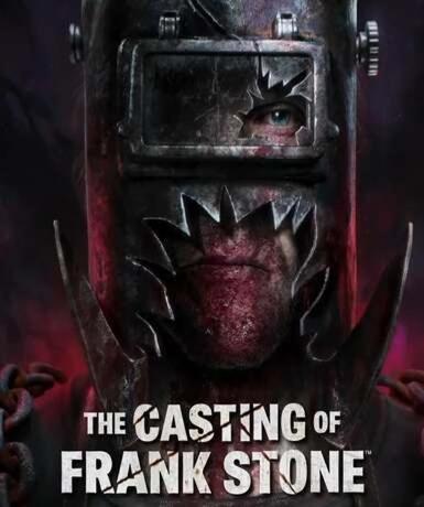 The Casting of Frank Stone (Steam) Game Cover