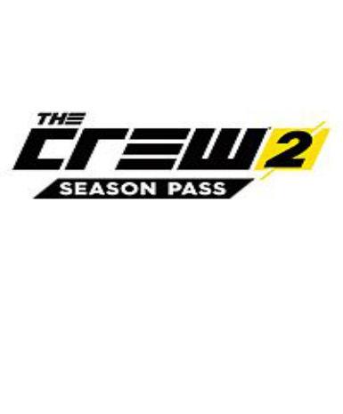 The Crew 2 - Season Pass (DLC) (EMEA) Game Cover