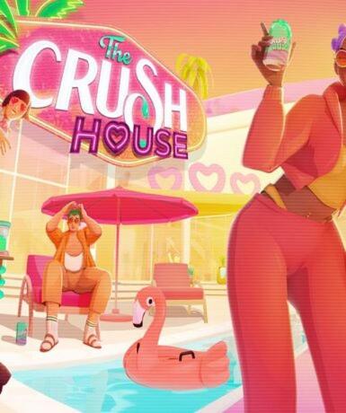The Crush House (Steam) Game Cover