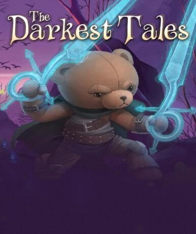 The Darkest Tales (Steam) Game Cover