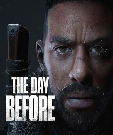 The Day Before (Steam) Game Cover
