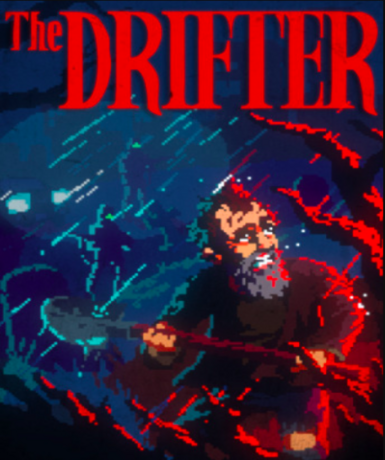 The Drifter (Steam) Game Cover