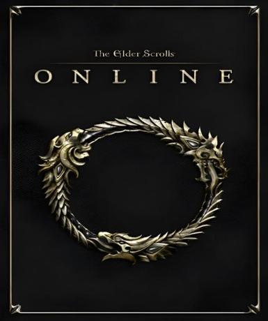 The Elder Scrolls Online (Steam) Game Cover