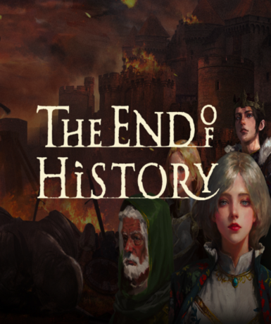The End of History (Steam) Game Cover