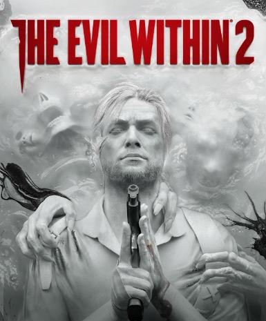 The Evil Within 2 Game Cover