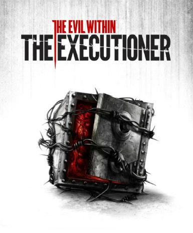 The Evil Within - The Executioner (DLC) Game Cover