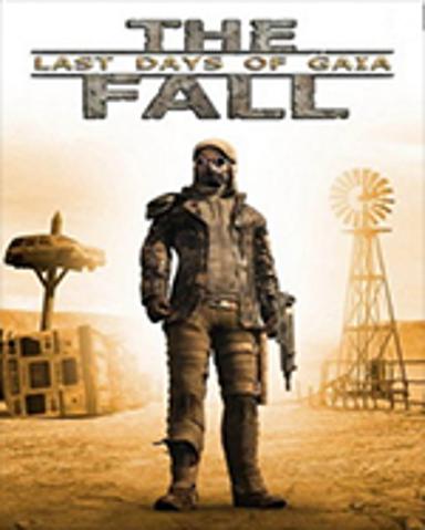 The Fall Game Cover