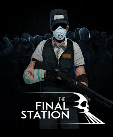 The Final Station Game Cover