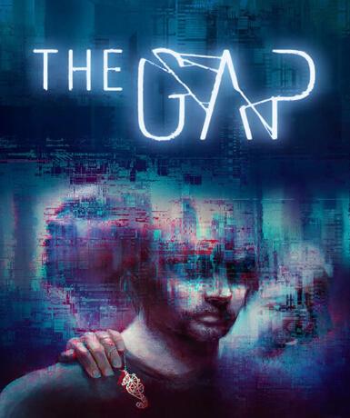 The Gap (Steam) Game Cover