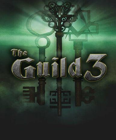 The Guild 3 Game Cover