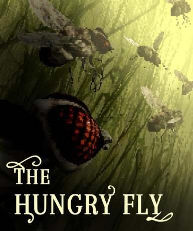 The Hungry Fly (Steam) Game Cover