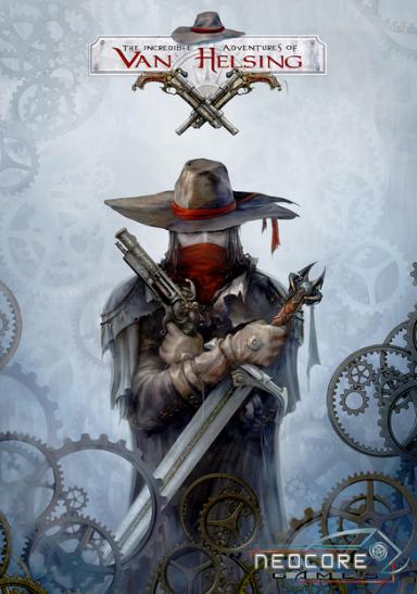 The Incredible Adventures of Van Helsing III (Steam) Game Cover