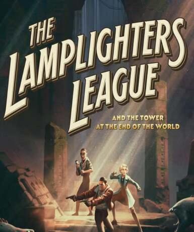 The Lamplighters League (Steam) Game Cover