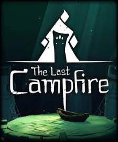 The Last Campfire Game Cover