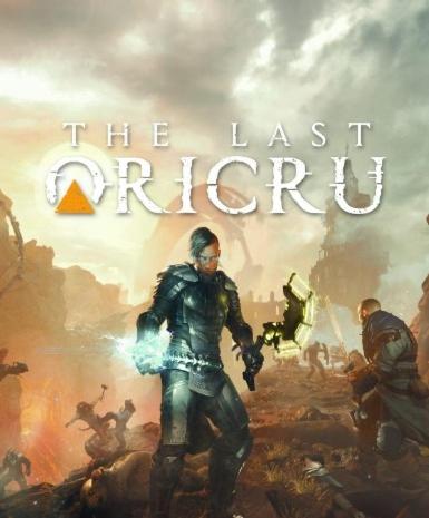 The Last Oricru (Steam) Game Cover