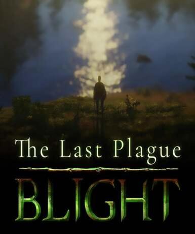 The Last Plague: Blight (Steam) (Early Access) Game Cover