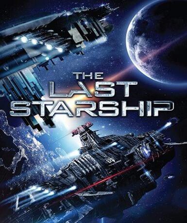 The Last Starship (Earyly Access) (Steam) Game Cover