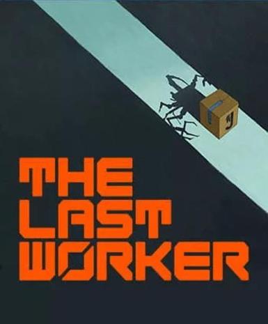 The Last Worker (Steam) Game Cover