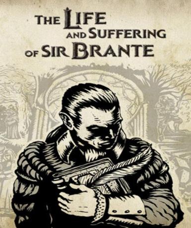 The Life and Suffering of Sir Brante (Steam) Game Cover