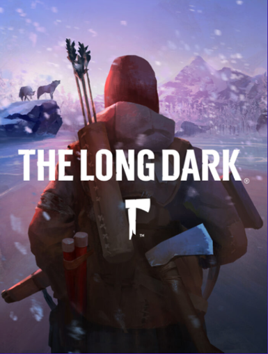 The Long Dark: Survival Edition Game Cover