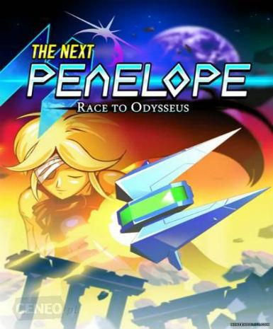The Next Penelope Game Cover