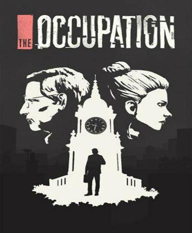 The Occupation Game Cover