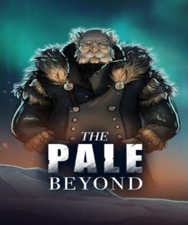 The Pale Beyond (Steam) Game Cover