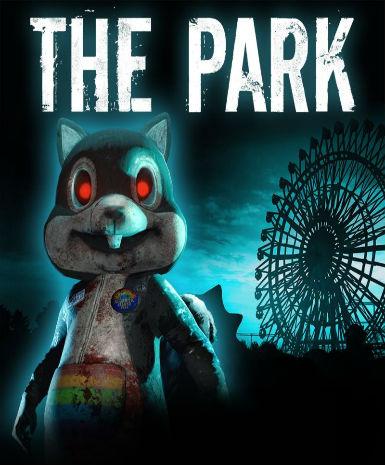 The Park Game Cover