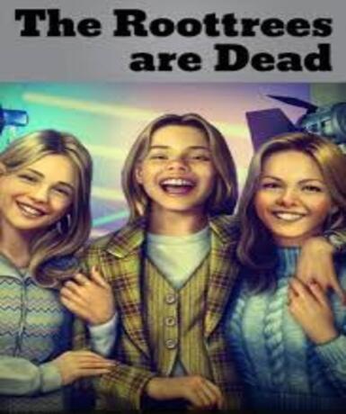 The Roottrees are Dead (Steam) Game Cover