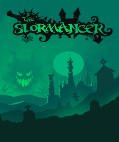 The Slormancer (Steam) Game Cover
