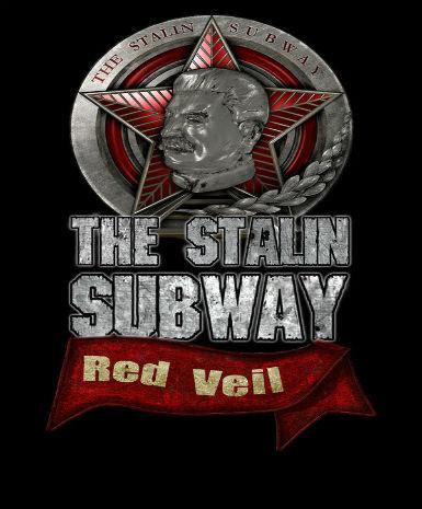 The Stalin Subway: Red Veil Game Cover