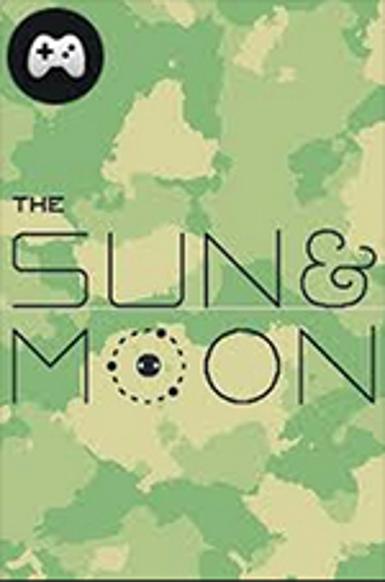 The Sun and Moon Game Cover