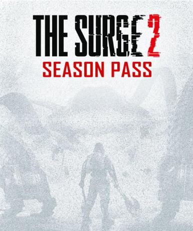 The Surge 2 - Season Pass (DLC) Game Cover