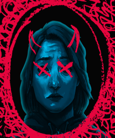 The Tartarus Key (Steam) Game Cover