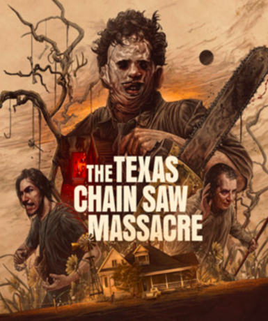 The Texas Chain Saw Massacre (Steam) Game Cover