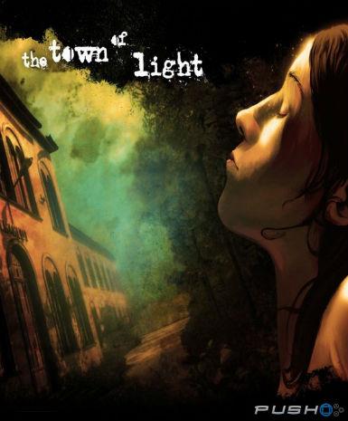 The Town of Light Game Cover