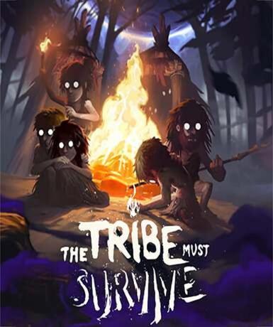 The Tribe Must Survive (Steam) (Early Access) Game Cover