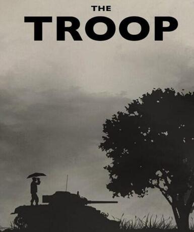 The Troop (Steam) Game Cover