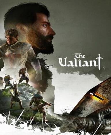 The Valiant (Steam) Game Cover