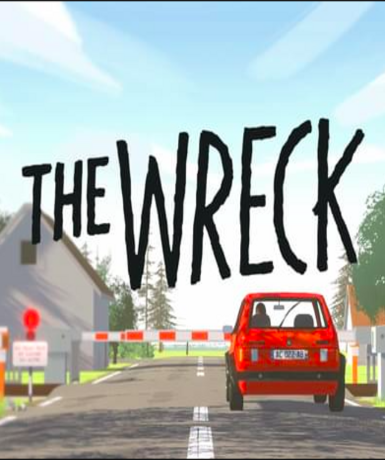 The Wreck (Steam) Game Cover