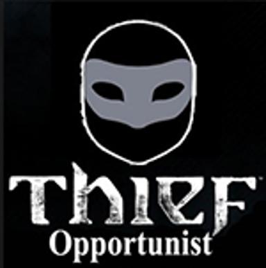 Thief: Out of Shadows - Opportunist (DLC) Game Cover