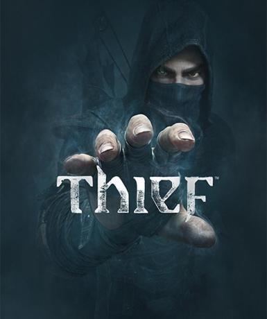 Thief (Steam) Game Cover