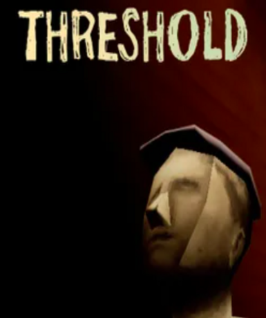 Threshold (Steam) Game Cover