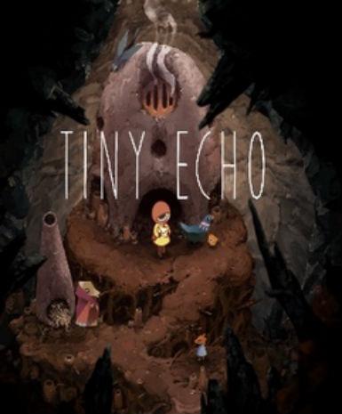 Tiny Echo Game Cover