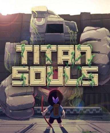 Titan Souls (Digital Special Edition) Game Cover