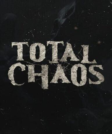 Total Chaos (Steam) Game Cover