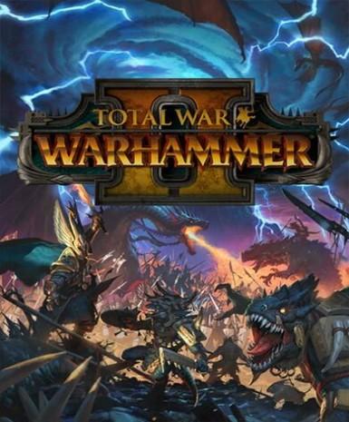 Total War: Warhammer II (Global) Game Cover