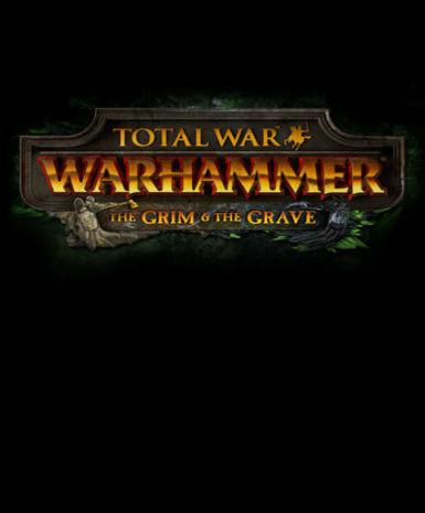 Total War: Warhammer - The Grim & The Grave (DLC) Game Cover