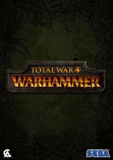Total War: Warhammer Game Cover
